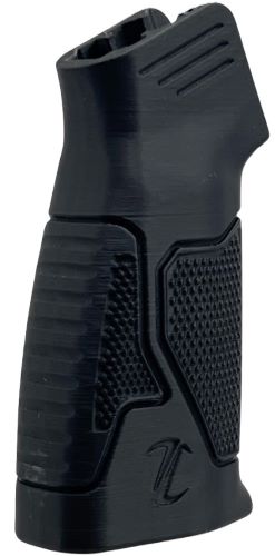 TIMBER CREEK GREYMAN PISTOL - GRIP FOR AR15 BLACK