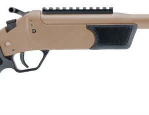 ROSSI BRAWLER 300 BLACKOUT - 9" RIFLE BARREL FDE
