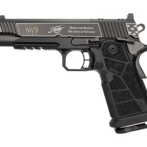 KIMBER 1911 DS WARRIOR 9MM 5" BOOT