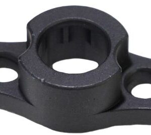 TIMBER CREEK KEYMOD QUICK - DISCONNECT MOUNTING POINT BLK