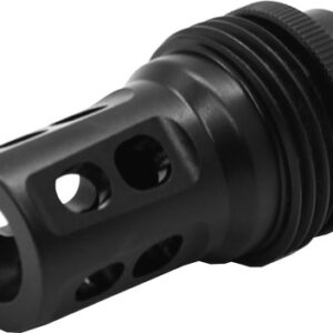 KAW VALLEY PRECISION MUZZLE - BRAKE FOR ASR 1/2X28