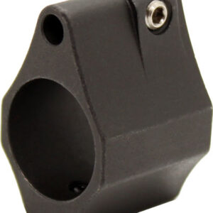 KAW VALLEY PRECISION AR-15 - STANDARD GAS BLOCK .750