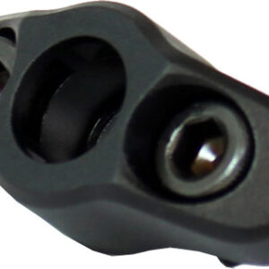 KAW VALLEY PRECISION QD SLING - MOUNT M-LOK BLACK