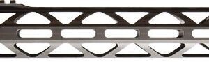 KAW VALLEY PRECISION KONZA - REV2 M-LOK HANDGUARD 12.5"