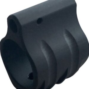 TIMBER CREEK LOW PROFILE .750 - GAS BLOCK