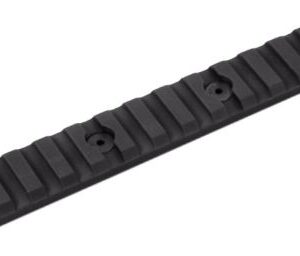 TIMBER CREEK MLOK 15 SLOT PIC - RAIL BLACK