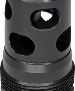 COMSTOCK MUZZLE BRAKE 5/8X24 - 9MM COMPACT FACEMOUNT