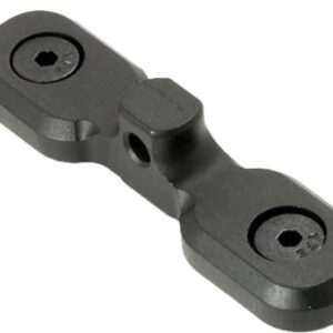 TIMBER CREEK MLOK LOW PROFILE - BIPOD MOUNT BLACK