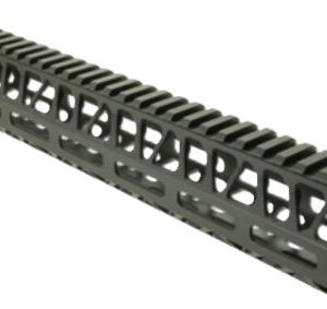 TIMBER CREEK ENFORCER 13" - HANDGUARD M-LOK BLACK