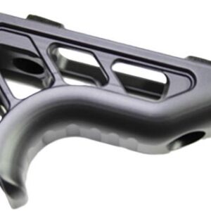 TIMBER CREEK ENFORCER MLOK - MINI ANGLED FOREGRIP BLACK