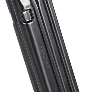 MEC-GAR MAGAZINE GLOCK 17 20RD - EXTENDED ANTI FRICTION FDE