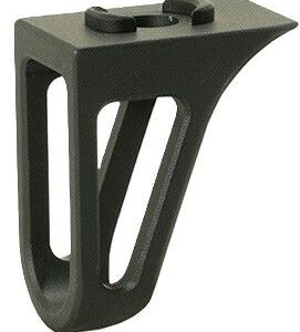 TIMBER CREEK MLOK LOW PROFILE - HAND STOP BLACK