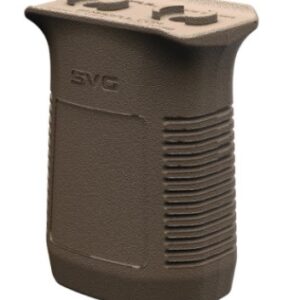 MAGPUL M-LOK SHORT VERTICAL GRIP FDE