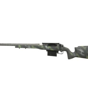 PROOF RESEARCH ELEVATION MTR 6.5PRC MDNGT LH