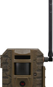 MUDDY TRAIL CAMERA MITIGATOR - 3.0 36MP BATTERY/SD CARD COMBO