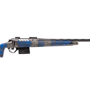 SEEKINS PRECISION PH3 NRL 6MMCR GLACIER SHDW 24"