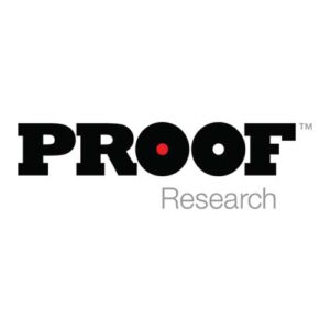 PROOF RESEARCH PREFIT PXT BBL T3X 6.5CR 20"