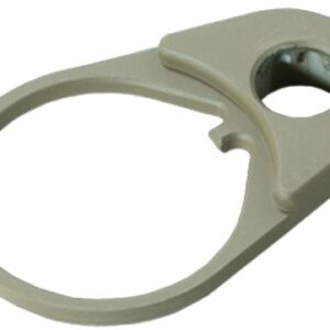 TIMBER CREEK END PLATE QUICK - DISCONNECT AR15 FDE