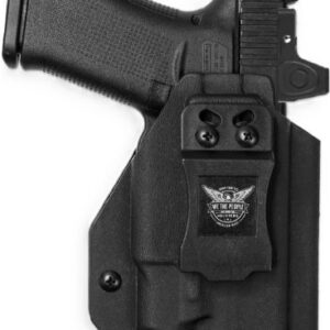 WE THE PEOPLE HOLSTER IWB RH - KYDEX FOR GLOCK 48 MOS OPTIC