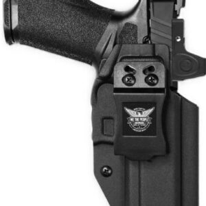 WE THE PEOPLE HOLSTER IWB RH - SF ECHELON 4.5F ORD BLACK