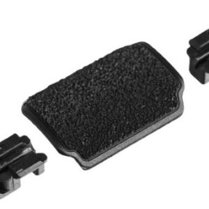 UTG SNAP IN M-LOK PANEL COVERS - PACK OF 6