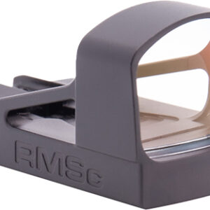 SHIELD SIGHTS RMSC COMPACT - REFLEX MINI SIGHT 4MOA GLASS