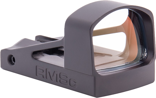SHIELD SIGHTS RMSC COMPACT - REFLEX MINI SIGHT 4MOA GLASS