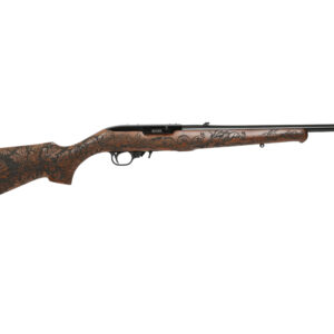 RUGER 10/22 SQUIRREL 22LR BL/WD 18.5