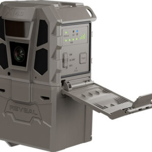 TACTACAM REVEAL X 4.0 - CELLULAR TRAIL CAMERA