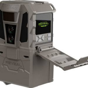 TACTACAM REVEAL X PRO 4.0 - CELLULAR TRAIL CAM