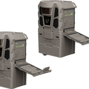 TACTACAM REVEAL X 4.0 - CELLULAR TRAIL CAMERA 2 PACK