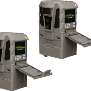 TACTACAM REVEAL X PRO 4.0 - CELLULAR TRAIL CAM 2 PACK