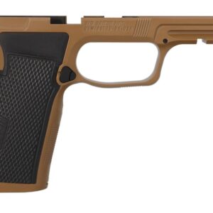 SIG SAUER GRIP ASY 365X-MACRO AXG COY