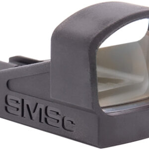 SHIELD SIGHTS SMSC MINI SIGHT - COMPACT RED DOT 4MOA