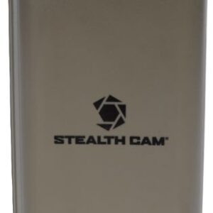 STEALTH CAM FIELDMAX 5000MAH - RECHARGABLE LITHIUM CARTRIDGE