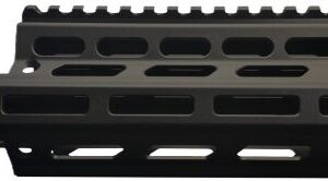 KDG 6" RAIL EXTENSION - BLACK FOR STRIBOG