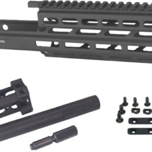 KDG 6" STRIBOG BUNDLE - BLACK