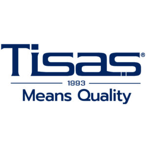 TISAS REGENT BR9 9MM BLK 15+1 4.6"