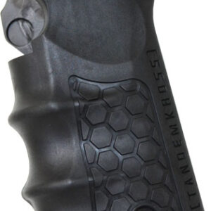 TANDEMKROSS HIVEGRIP FOR RUGER - MARK IV 22/45 BLACK