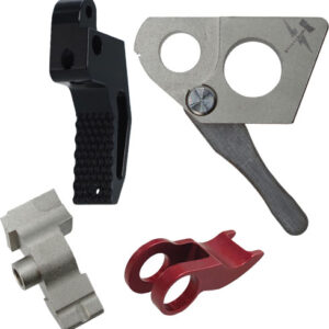 TANDEMKROSS ULTIMATE TRIGGER - KIT RUGER MARK IV & 22/45 BLK