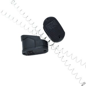 TANDEMKROSS WINGMAN PLUS 5 MAG - BUMPER FOR TAURUS TX 22 2-PACK
