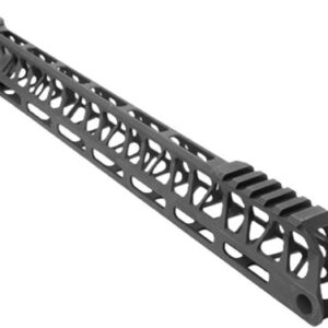 TIMBER CREEK ENFORCER 15" - HANDGUARD ULTRA LIGHT MLOK BLK