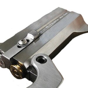 BOND SO BBL 10MM 3.5"