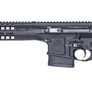 LWRC REPR SC 7.62 16"" 10R CA
