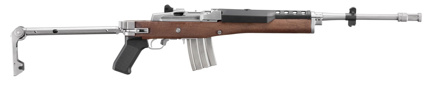 RUG MINI-14 TAC SS 5.56 FOLDER