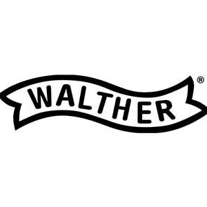 WALTHER ARMS P22Q 22LR 10+1 3.4" SILVER