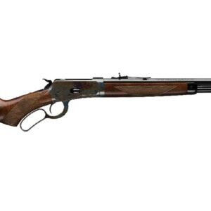 WINCHESTER 1892 DLX TRAPPER 45LC 16" TD