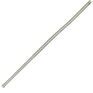 WLA AR10/15 GAS TUBE PISTOL - LENGTH
