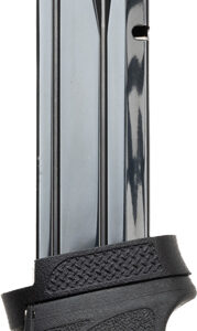 XTECH TACTICAL MAGAZINE KIT - S&W M&P9 22RD COMPACT BLACK