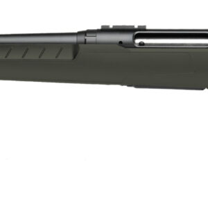 SAVAGE ARMS AXIS 2 400LEG BL/GRN 20" LH